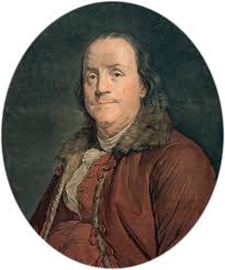 Immagine di Benjamin Franklin