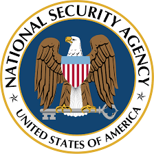 Logo della NSA